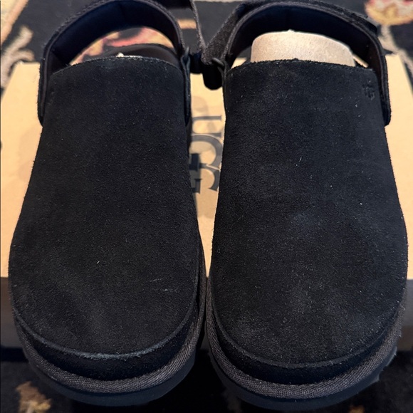 Ugg Golden Star clogs sz 7 medium new - Picture 2 of 7